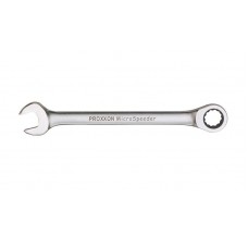 17-міліметровий ріжковий ключ PROXXON MicroSpeeder