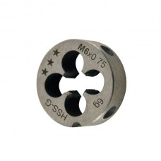 Матриця M12 MF, 1.50 ABRABORO - HSS-G, DIN 223 [1 шт.]