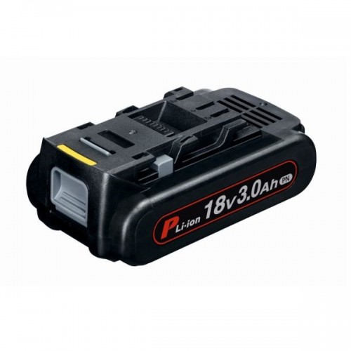 Ударний гайковерт 18V Panasonic EY75A8 1/2 дюйма + систейнер + 2 акумулятори 3.0Ah + зарядний пристрій фото 3