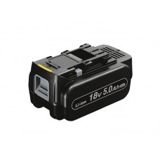 Літій-іонний акумулятор PANASONIC 18V 5.0Ah