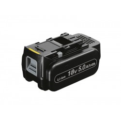 Літій-іонний акумулятор PANASONIC 18V 5.0Ah
