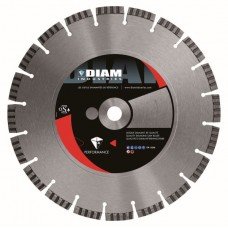 Алмазний диск 400 x 25,4/10 DIAM BS70 для лазера, професійний