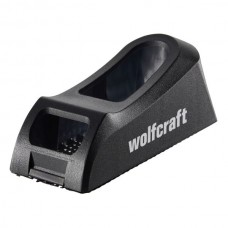 Рубанок для вирівнювання країв гіпсокартону Wolfcraft