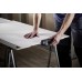 Рубанок для вирівнювання країв гіпсокартону Wolfcraft