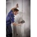 Шпатель Wolfcraft 300x130 мм INOX