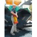 Будівельний обприскувач MESTO Ferrox Plus, маслостійкий, 13 л, 6 бар [3585P]