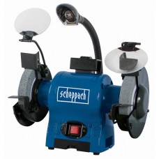 Шліфувальна машина Scheppach BG150
