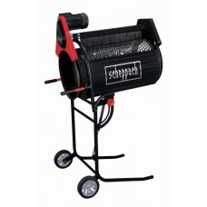 Сито садове Scheppach RS350, 0,25 кВт 230В/50Гц