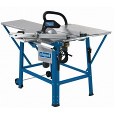Настільна пилка Scheppach TS310 400V 2.8KW, діаметр 315 мм