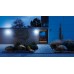 Steinel XLED home 2 S LED прожектор з PIR-сенсором 13.7W 3000K 1550lm IP44 IK03 230V білий / пластик