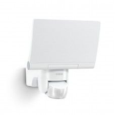 Steinel XLED home 2 SC LED прожектор з PIR та Bluetooth Connect, 13.8W, 3000K, 1550lm, IP44, IK03, 230V, білий/пластик