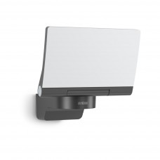 Steinel XLED home 2 LED безсенсорний прожектор 13.7W 3000K 1550lm IP44 IK03 230V графіт / пластик