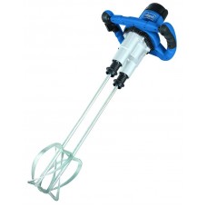Змішувач Scheppach PM1800D двопропелерний