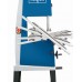Стрічкова пила Scheppach BASA3 230V 0.8KW