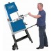 Стрічкова пила Scheppach BASA3 230V 0.8KW