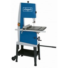 Стрічкова пила Scheppach BASA3 400V 0.7KW