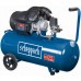 Компресор Scheppach HC120DC 10BAR 100L