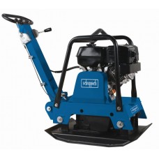 Реверсивний віброплита Scheppach HP2500S