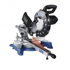 Торцювальна пилка Scheppach HM254