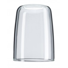 Абажур Deco System Rado max. 50 Вт прозоре скло