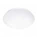 Стельовий світильник з сенсором RS PRO P1 S 9.4W LED HF 968lm 3000K IK03 IP54 230V білий/пластик