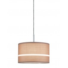 Абажур Deco System Tessa, макс. Карамельний абажур 50 Вт