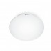 Світлодіодний стельовий світильник STEINEL RS 16 LED 9.5W 840lm 3000K IP44 з датчиком руху та сутінків HF 230V білий / скло
