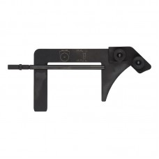 Розколюючий клин для столу Wolfcraft Master Cut 2500/2600, леза 161 - 200 мм