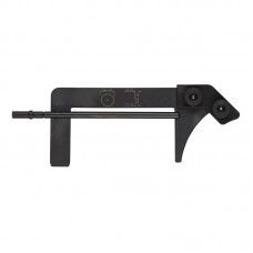 Розколюючий клин для столу Wolfcraft Master Cut 2500/2600, макс. леза 160 мм