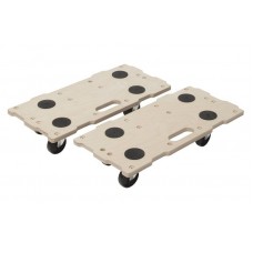 Меблевий візок на платформі Wolfcraft FT 400