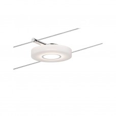 Світильник BLE Spotlight DiscLED I 1x4W Satin Link System 12V DC із контролем температури