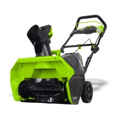 40V снігоприбирач GD40ST
