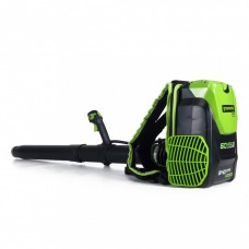 60V ранцевий повітродув GD60BPB
