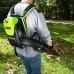60V ранцевий повітродув GD60BPB