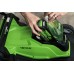 Бездротова газонокосарка 40 В 41 см Greenworks G40LM41