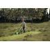 Бездротова газонокосарка 40 В 41 см Greenworks G40LM41