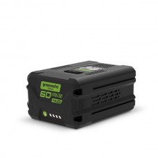 Акумулятор 60 В 4 Аг G60B4