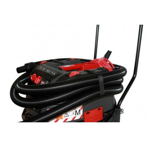 Промисловий пилосос Starmix iPulse L-1635 Top [018621] фото 4