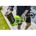 Зарядний пристрій для кущоріза/тримера Greenworks GD40BCK4 40 В + комплект акумуляторів 4 Аг