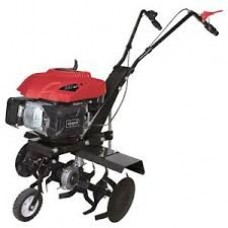 Бензиновий мотоблок Scheppach MTP560 140cc 3.5HP 560mm