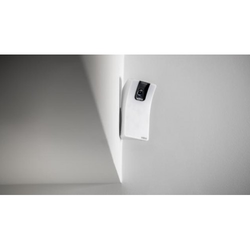 Steinel HPD2 KNX Камера присутності людини для поверхневого монтажу IP20 прямокутна біла/пластикова - фото 2