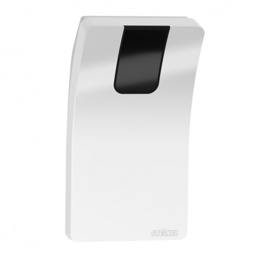 Steinel HPD2 KNX Камера присутності людини для поверхневого монтажу IP20 прямокутна біла/пластикова - фото 1