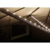 Комплект світлодіодного освітлення для садової парасольки USB LED STRIPE 4x40см 4x30лм 3000K - фото 7