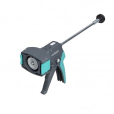 Компактний пістолет для герметика WOLFCRAFT MG 310