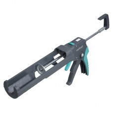 Пістолет Wolfcraft MG 550 (раніше MG 610) для густих герметизувальних мас