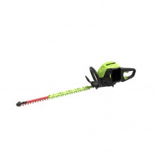 Тример для живоплоту Greenworks GD60HT66 60V