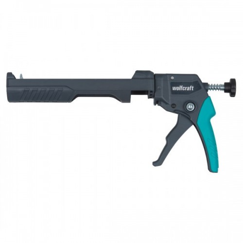 Пістолет для герметика WOLFCRAFT MG 350 фото 1
