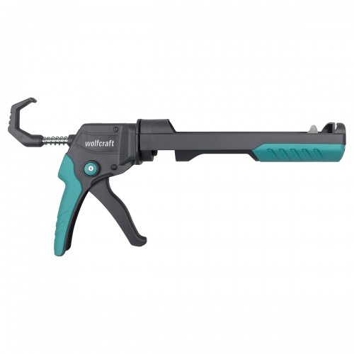 Пістолет для герметизації WOLFCRAFT MG 400 ERGO фото 1