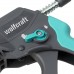 Пістолет для герметизації WOLFCRAFT MG 400 ERGO