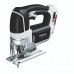 18V лобзик Panasonic EY4550 + систейнер
